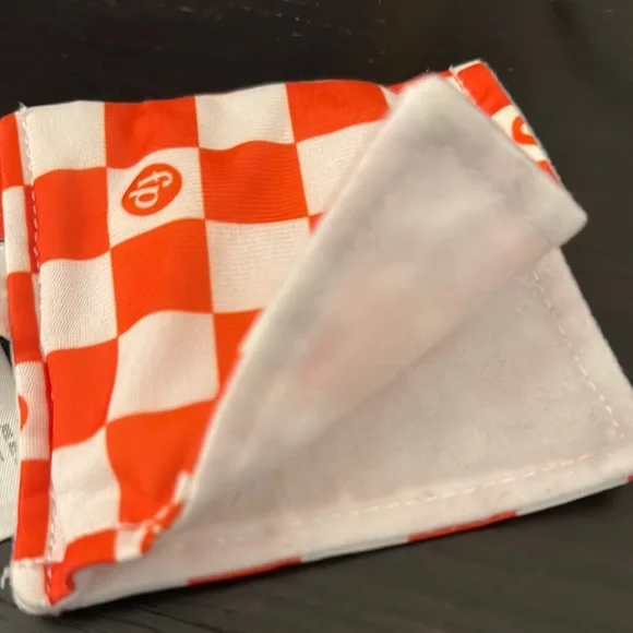 Fisher-Price Red and White Learning Toy - Picture 3 of 6